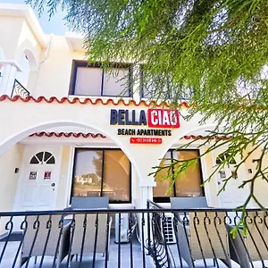 Bella Ciao Beach Apartment