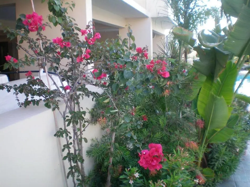 104 Excellent 2 Bed Apartment With Pool View, Ac & Gym! Perivolia 0*,  Cyprus